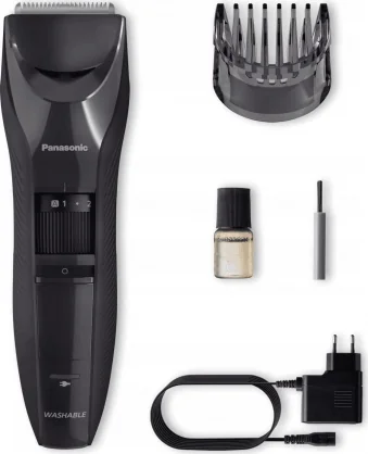 Kirpimo mašinėlė Panasonic ER-GC53-K503