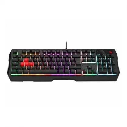 Klaviatūra A4Tech B140N