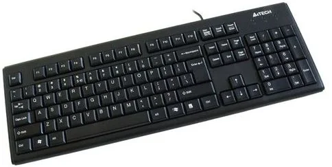 Klaviatūra A4Tech KR-85