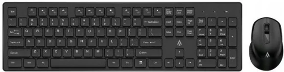 Klaviatūra Accura Delano ACC-K1306 (EN)