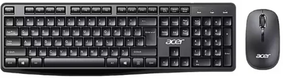 Klaviatūra Acer LK41-2K (EN)