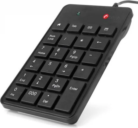 Klaviatūra C-Tech KBN-01 (UK)