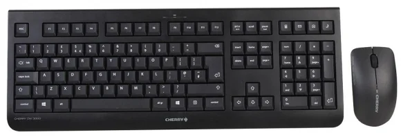 Klaviatūra Cherry DW 3000
