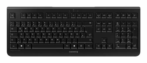 Klaviatūra Cherry KW 3000