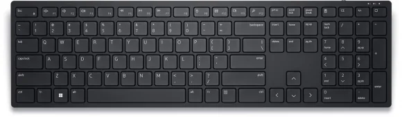 Klaviatūra Dell KB500 Qwerty (US)