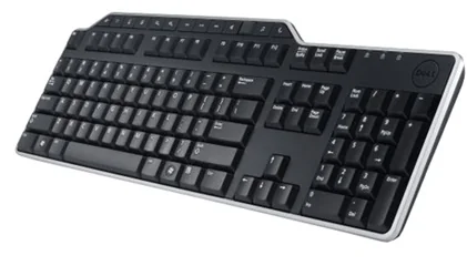 Klaviatūra Dell KB522 EN