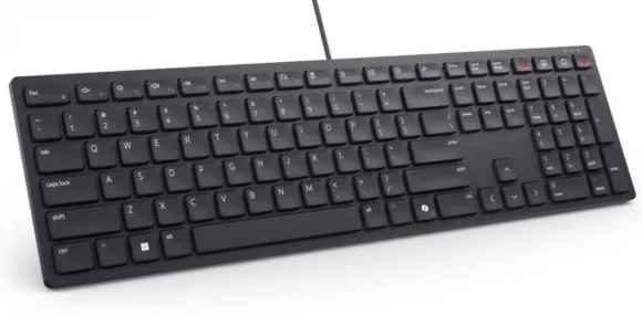 Klaviatūra Dell KB525C LT