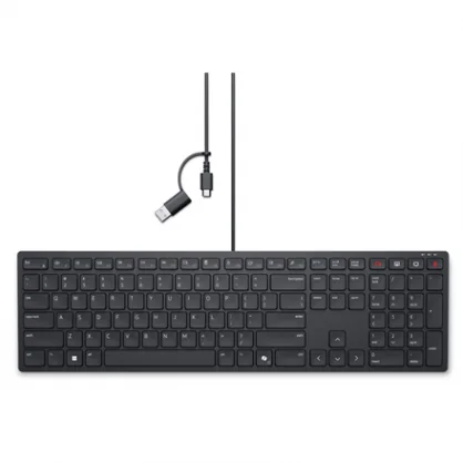 Klaviatūra Dell KB525C UKR