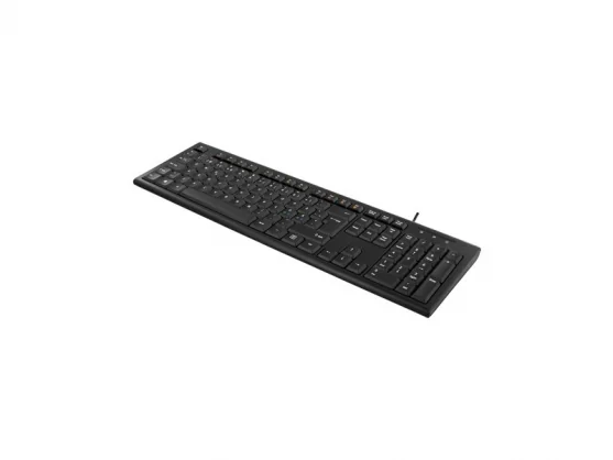 Klaviatūra Deltaco TB-626-LT
