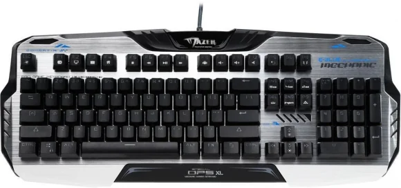 Klaviatūra E-Blue EKM729 (US)
