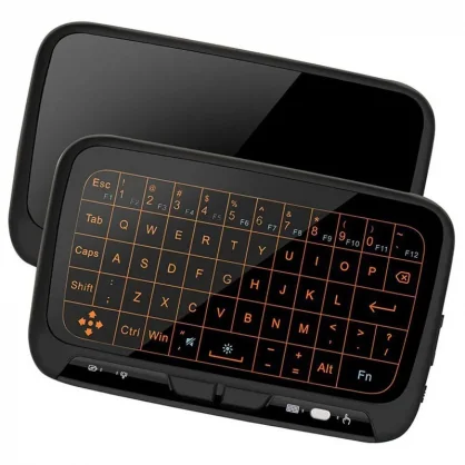 Klaviatūra Fusion Accessories H18+