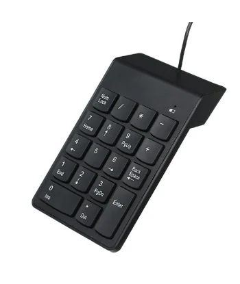 Klaviatūra Gembird KPD-U-03