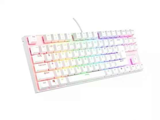 Klaviatūra Genesis Thor 303 TKL RGB