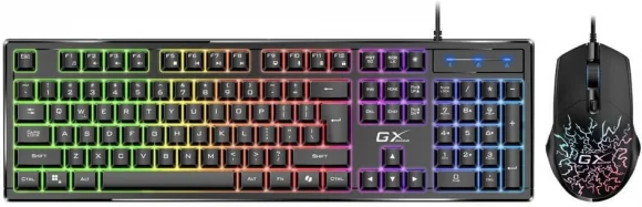 Klaviatūra Genius _7879529 GENIUS GX GAMING Scorpion KM-GX3