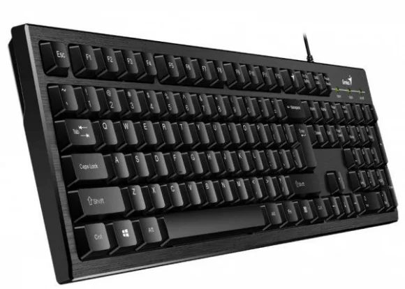 Klaviatūra Genius KB-100