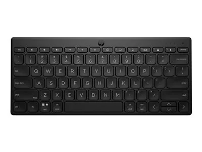 Klaviatūra HP 350 Compact