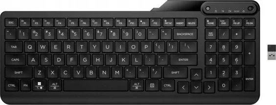 Klaviatūra HP 475 Dual-Mode EN