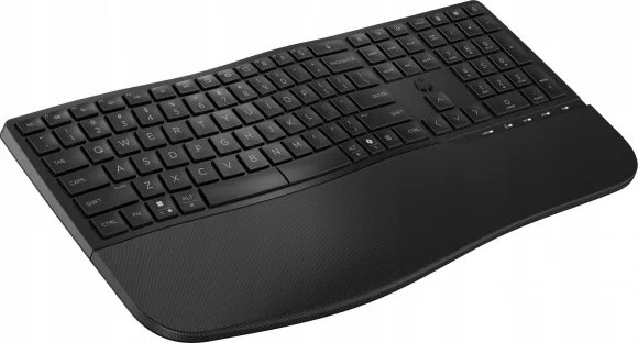 Klaviatūra HP 680 Comfort Dual-Mode 8T6L8AA