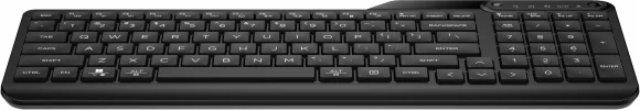Klaviatūra HP HP 460 Multi-Device Bluetooth Keyboard