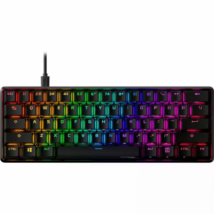 Klaviatūra HyperX HKBO1S-RB-US/ G