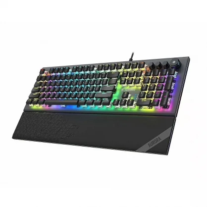 Klaviatūra Ibox AURORA K-5