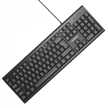 Klaviatūra iKaku KSC-359 (EN)