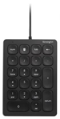 Klaviatūra KENSINGTON K79820WW