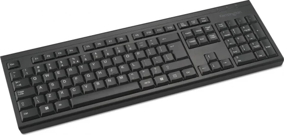 Klaviatūra KENSINGTON KB150 EQ BT