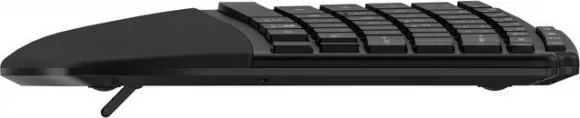 Klaviatūra KENSINGTON Kensington Pro Fit Ergo KB675 EQ TKL