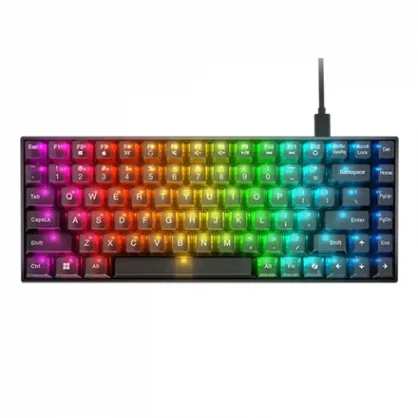 Klaviatūra Lenovo Legion K510 Mini Pro EN Black