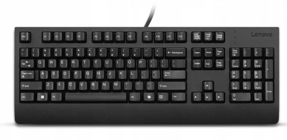 Klaviatūra Lenovo Preferred Pro II (EN)