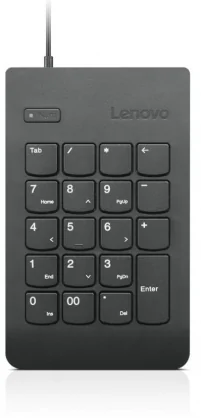 Klaviatūra Lenovo Skaičių klaviatūra Gen II