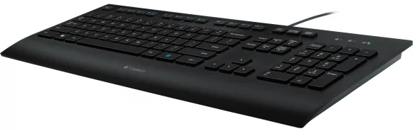 Klaviatūra Logitech K280e INTNL (US)