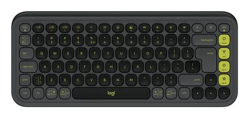 Klaviatūra Logitech POP ICON Key US