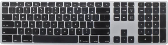 Klaviatūra Matias Mac belaidė (US)