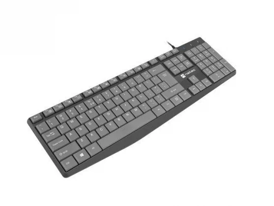 Klaviatūra Natec NKL-1507