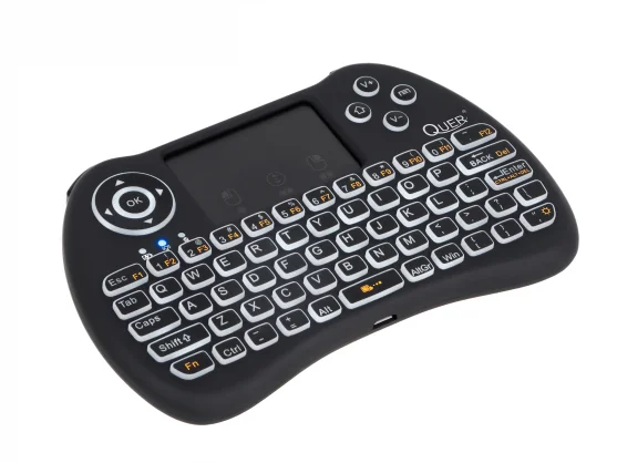 Klaviatūra Quer Mini Q5