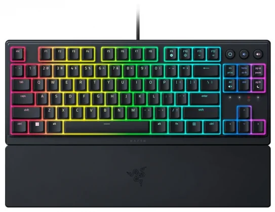 Klaviatūra Razer Ornata V3 TKL