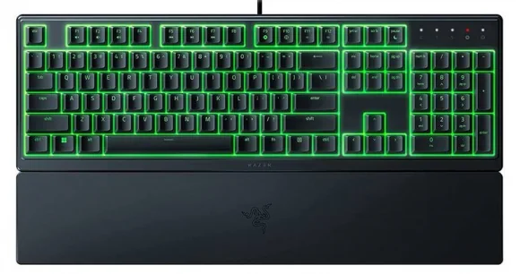 Klaviatūra Razer Ornata V3 X RGB (US)