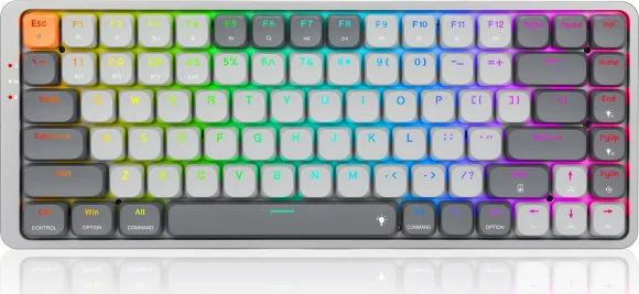 Klaviatūra Redragon AZURE K652GG-RGB-PRO