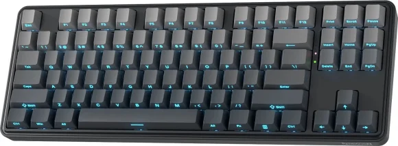 Klaviatūra Redragon K707 StarBlade Mint Mambo
