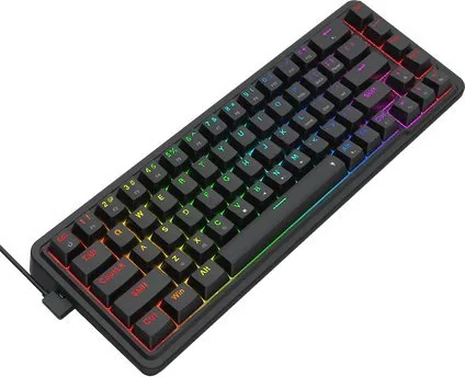 Klaviatūra Redragon K709-RGB NOVA