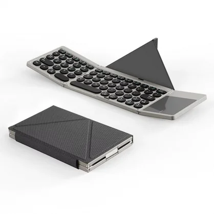 Klaviatūra Riff KF86 Foldable keyboard