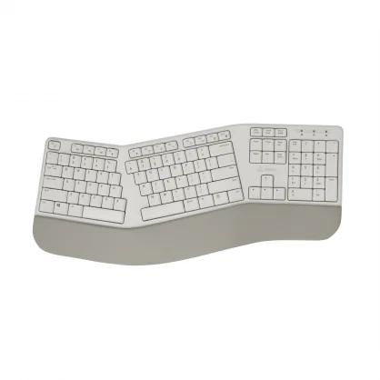 Klaviatūra Sbox WK-905 US Beige