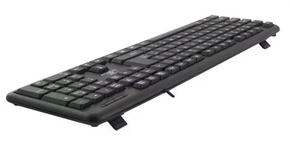 Klaviatūra Titanum TK101 US
