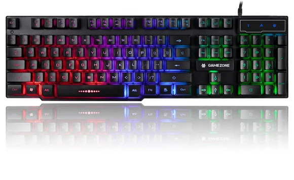 Klaviatūra Tracer GameZone LoCCar (EN)