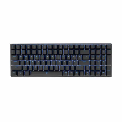 Klaviatūra White Shark Premium Line ESL-K2 Katana US