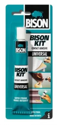 Klijai BISON KIT 50 ml