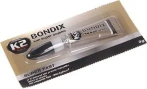 Klijai K2 Bondix Plus 3g