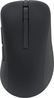 Kompiuterinė pelė Asus Wireless Mouse MD102 Dark Gray